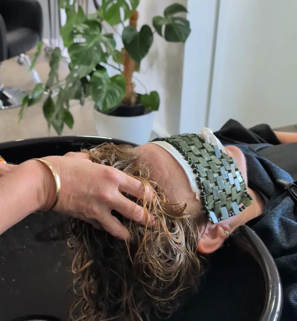 @Curly & Co Hair