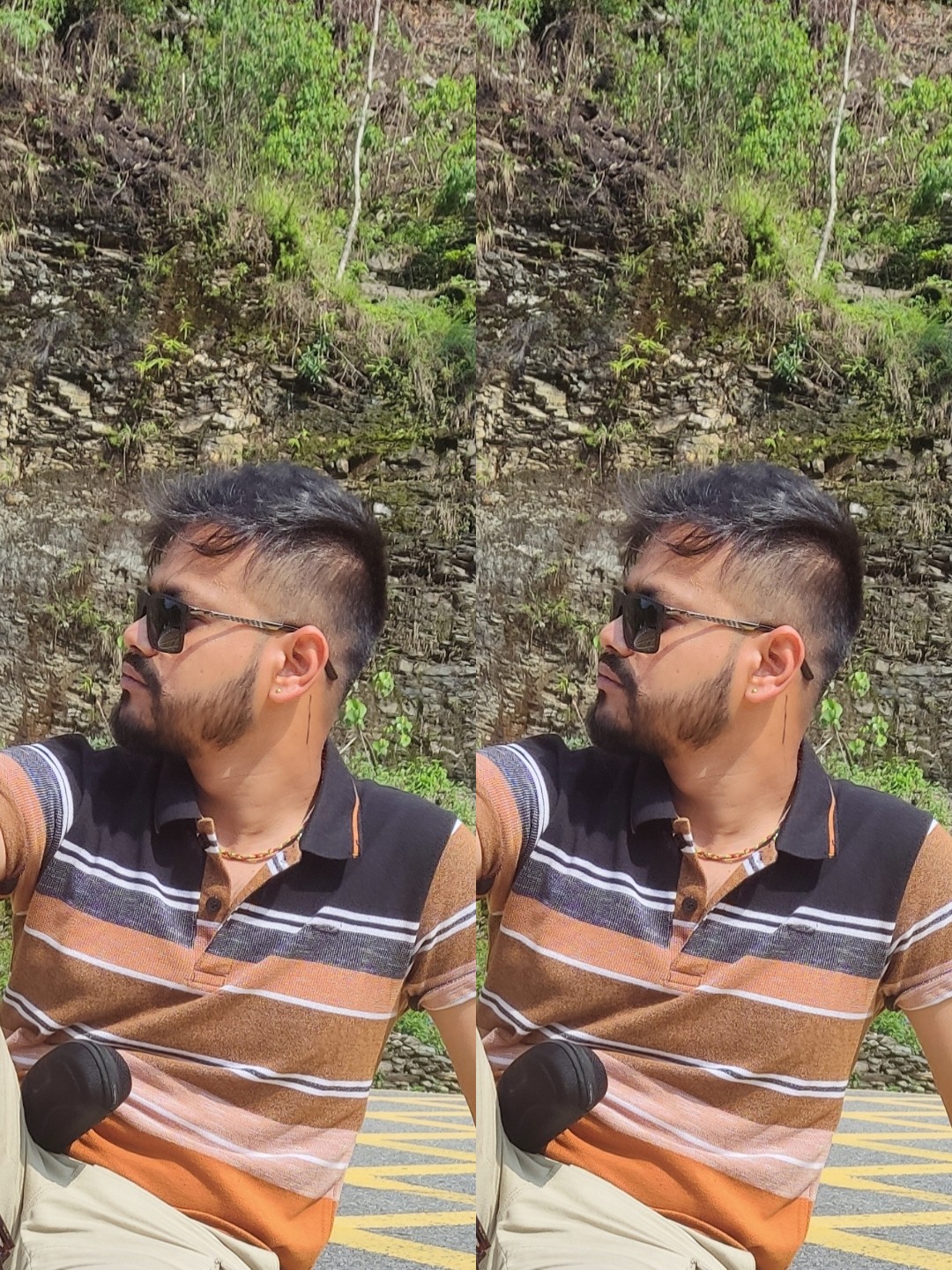 @Vishal Shah Kanu