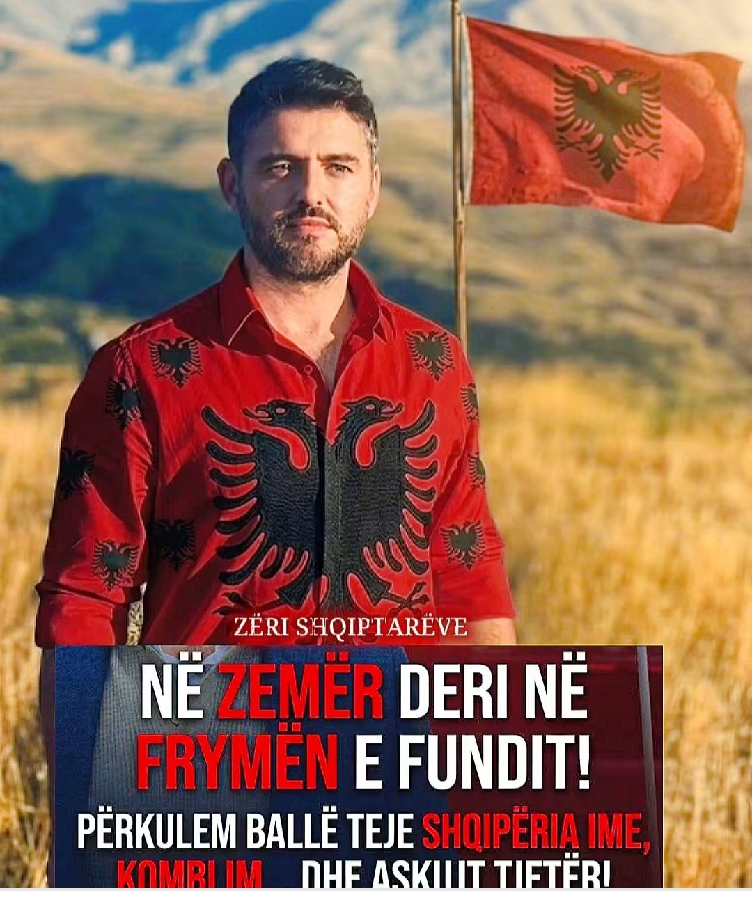 @betohem ne zot se jam shqiptar