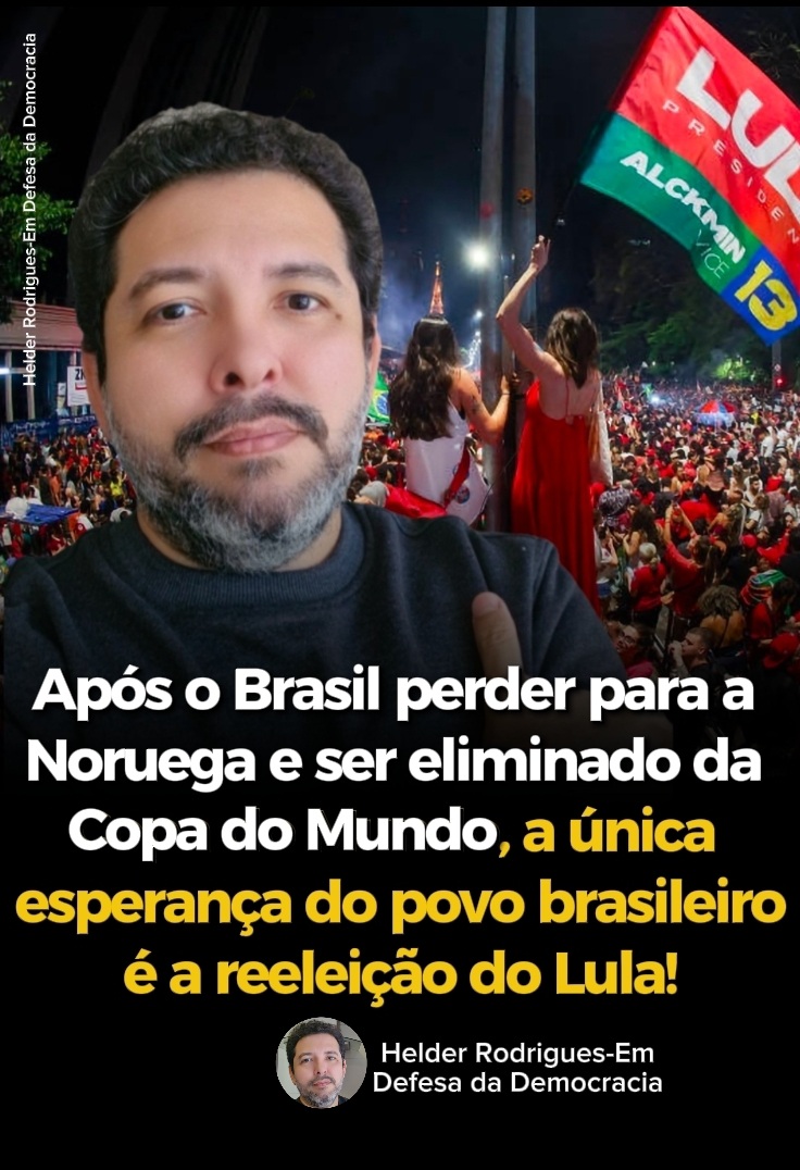 @Helder Rodrigues