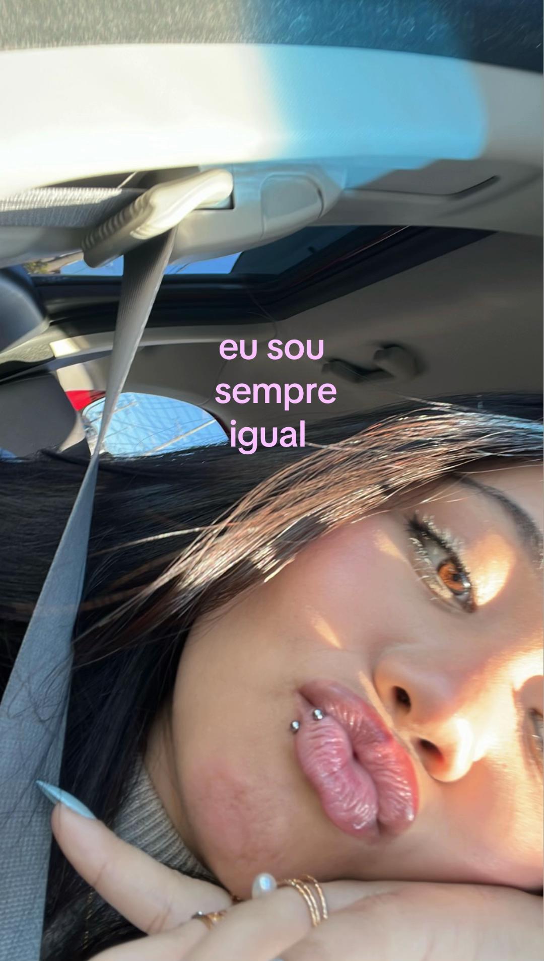 @Rebecca Massumi💋