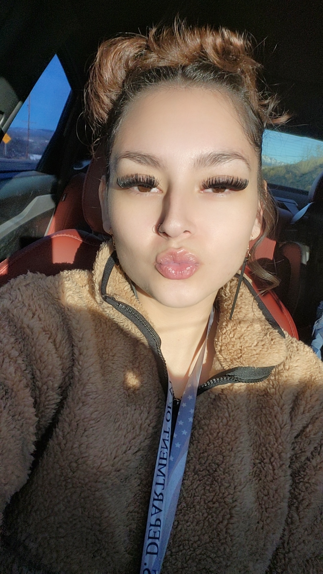 @Rochelle Ortega