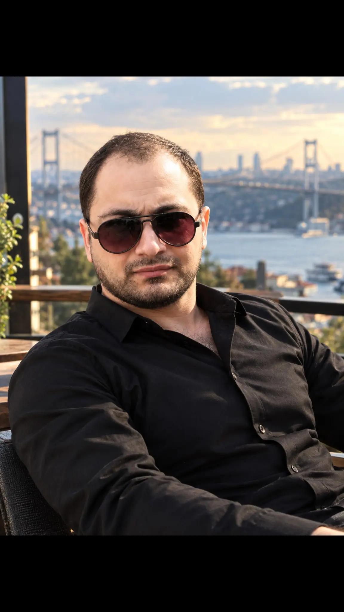@Hikmet HX