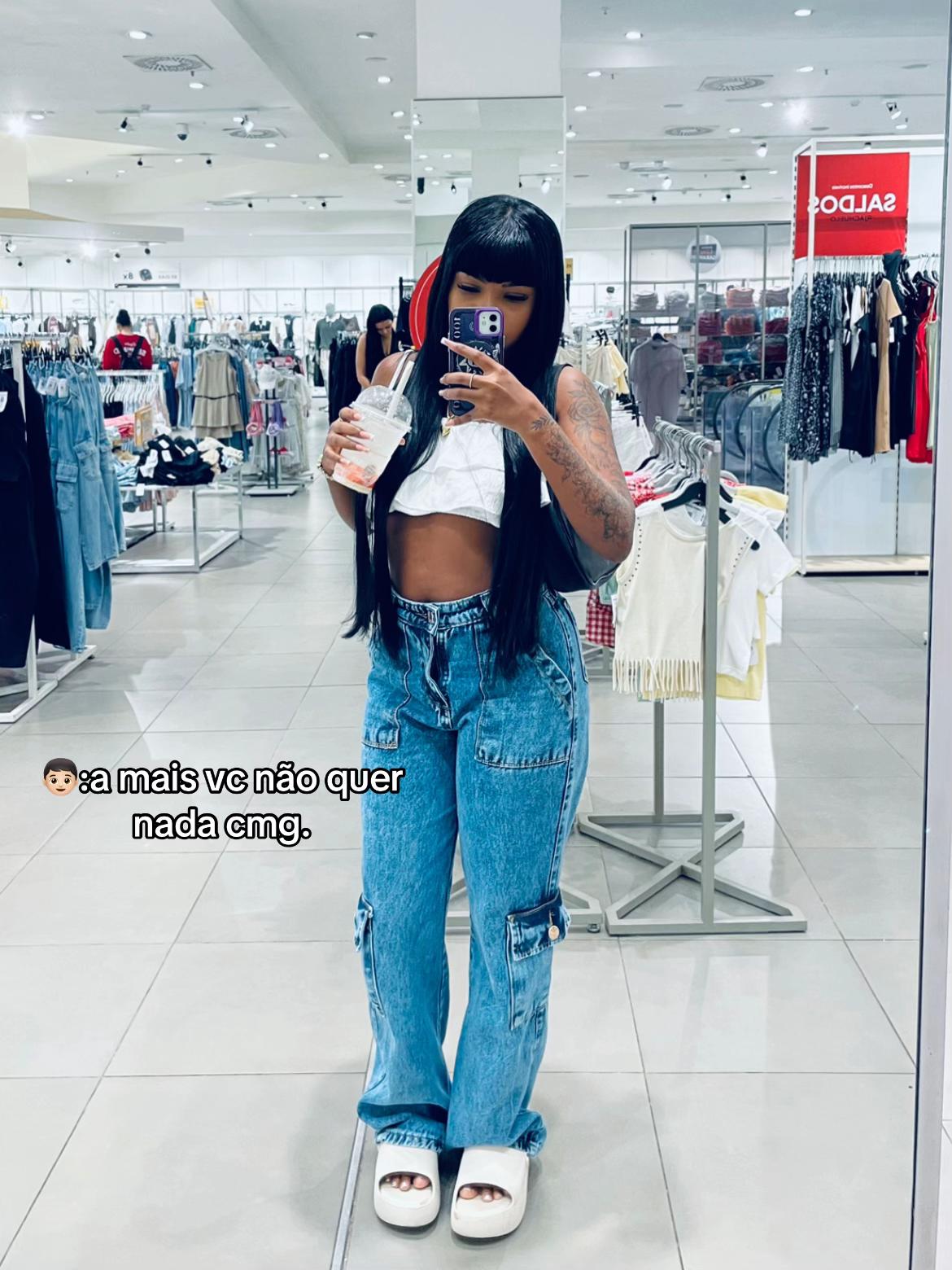 @Morena Santos