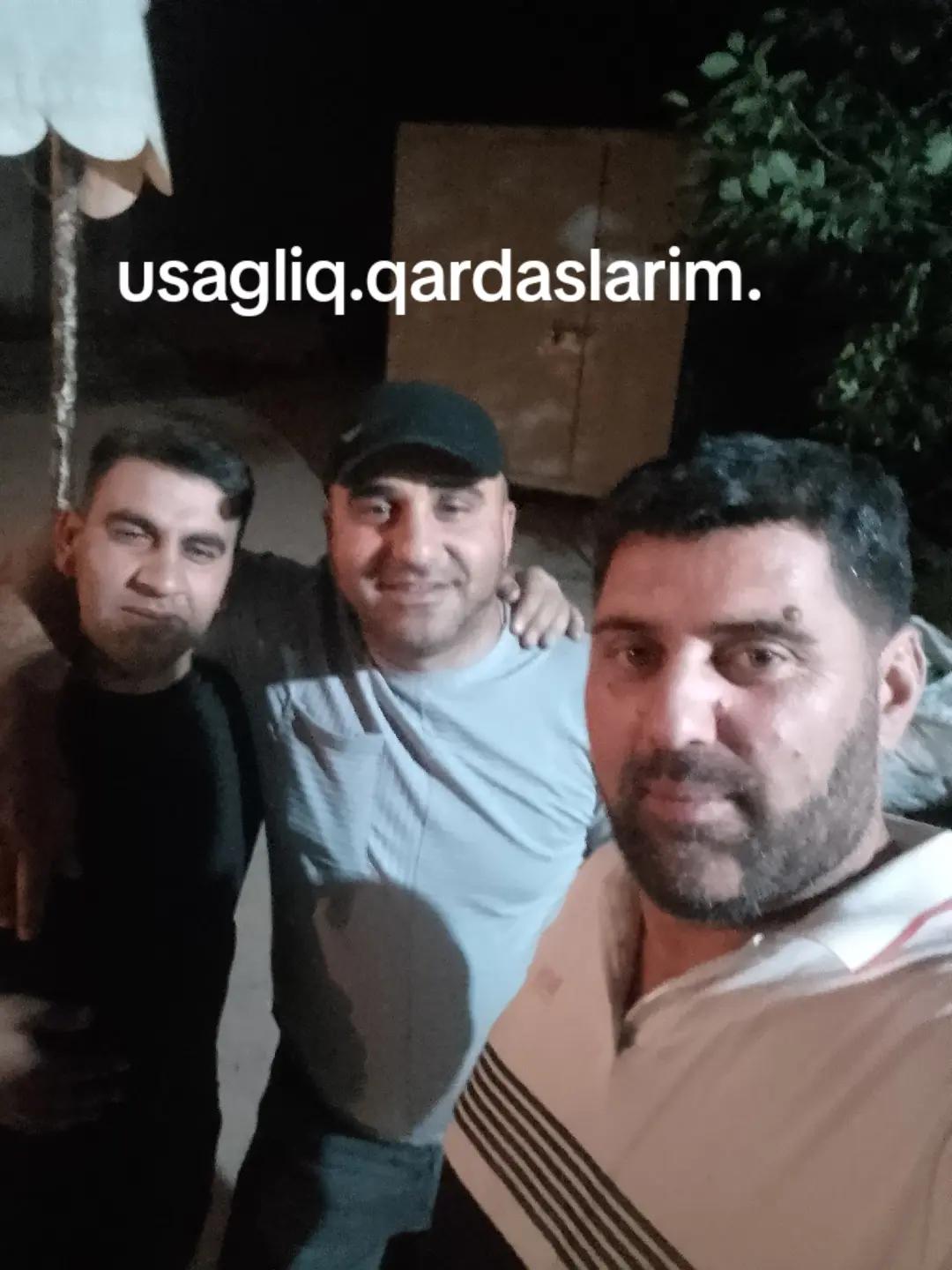 @asiq qurbanov