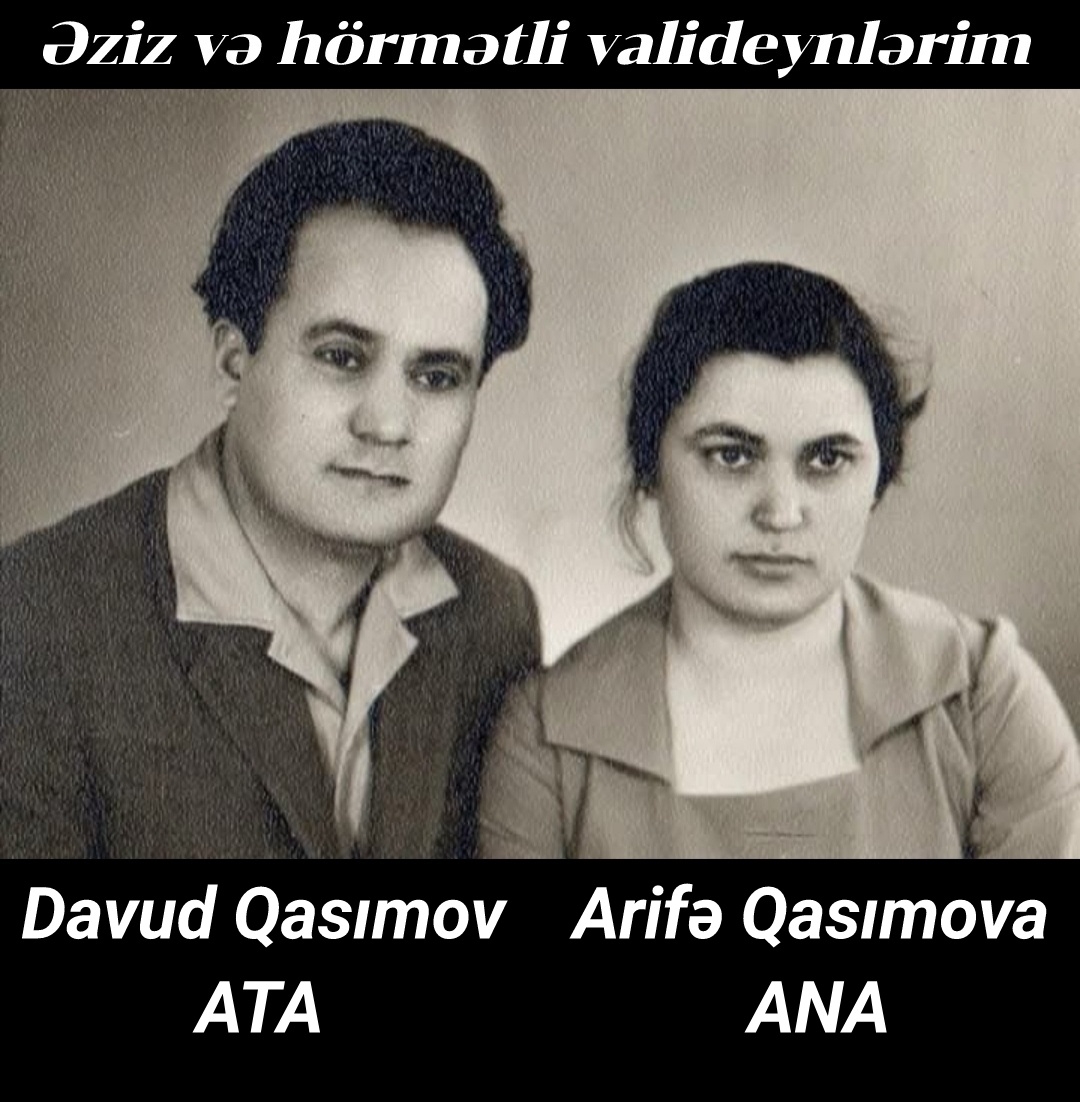@Qazi Polkovnik Nazim Qasımov
