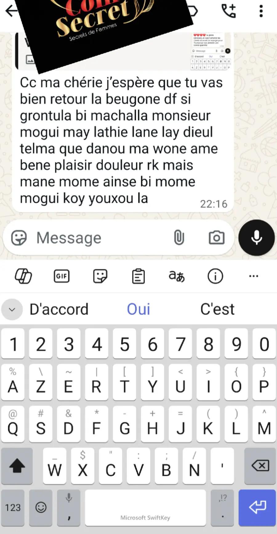 @La Plume blanche