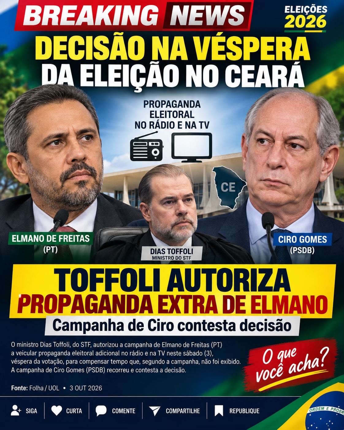 @Elei&ccedil;oes2026