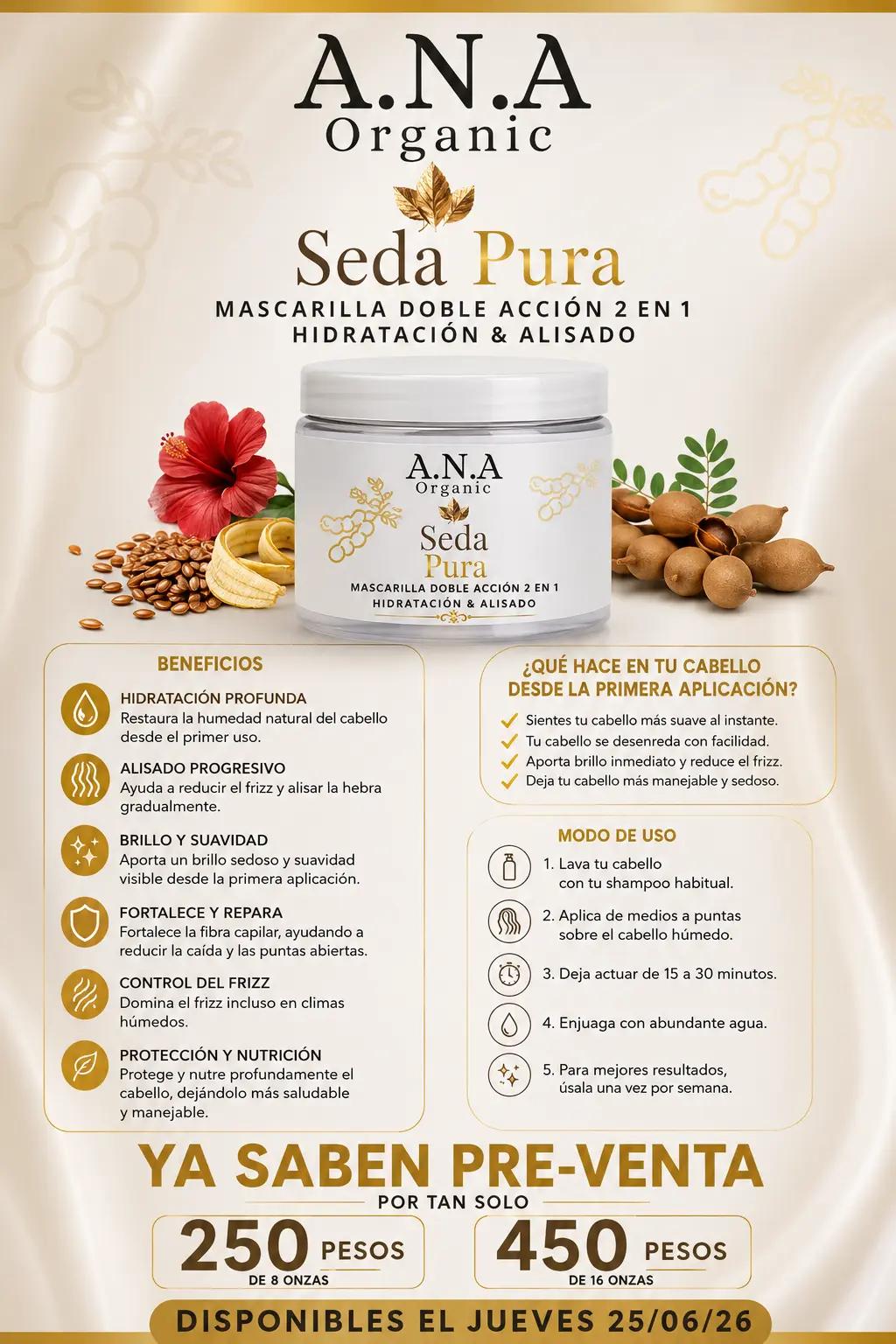 @a.n.a.organic