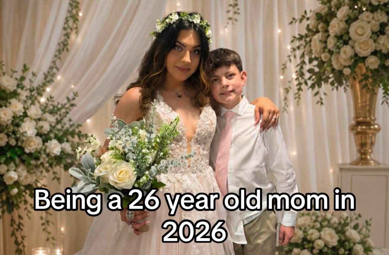 @Kayli | retired teen mom ✨