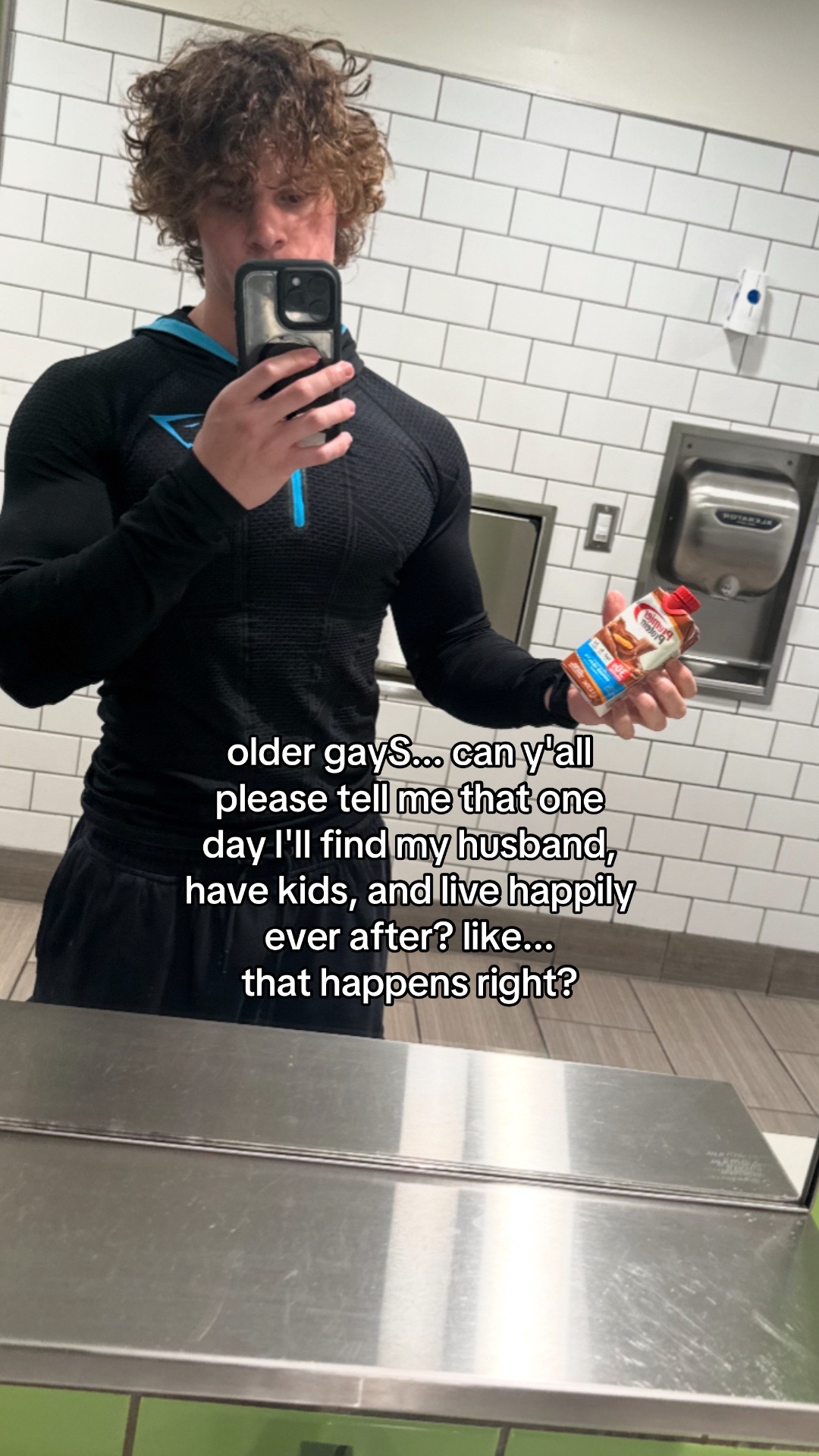 @Jacked cowboy