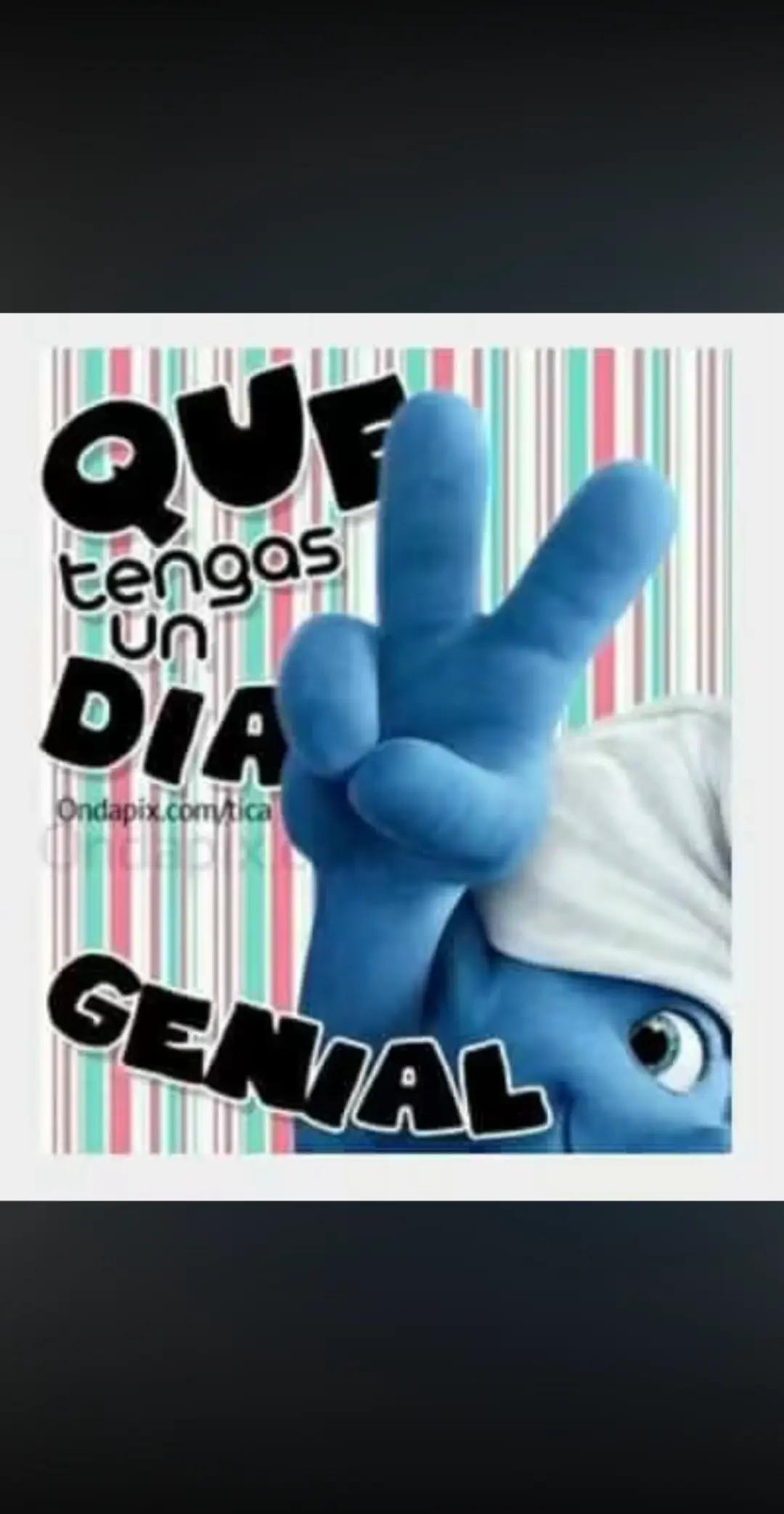 @Sandra Flores