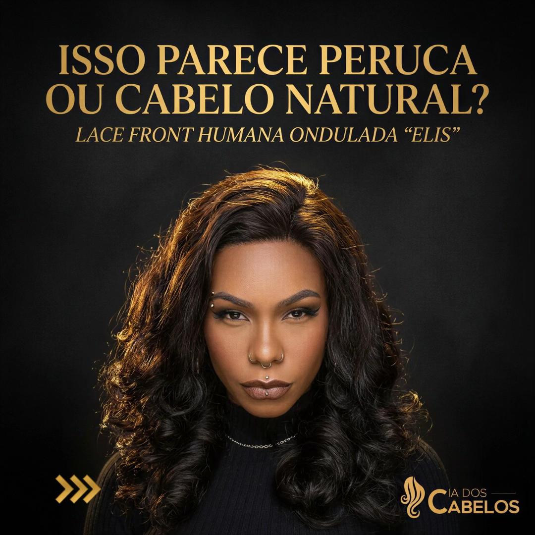 @Cia dos Cabelos