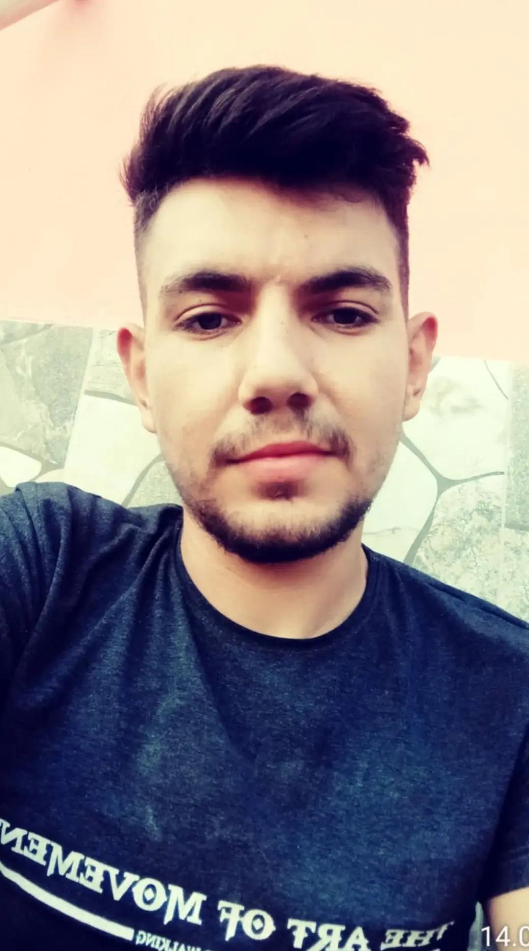 @Furkan Özdoğan