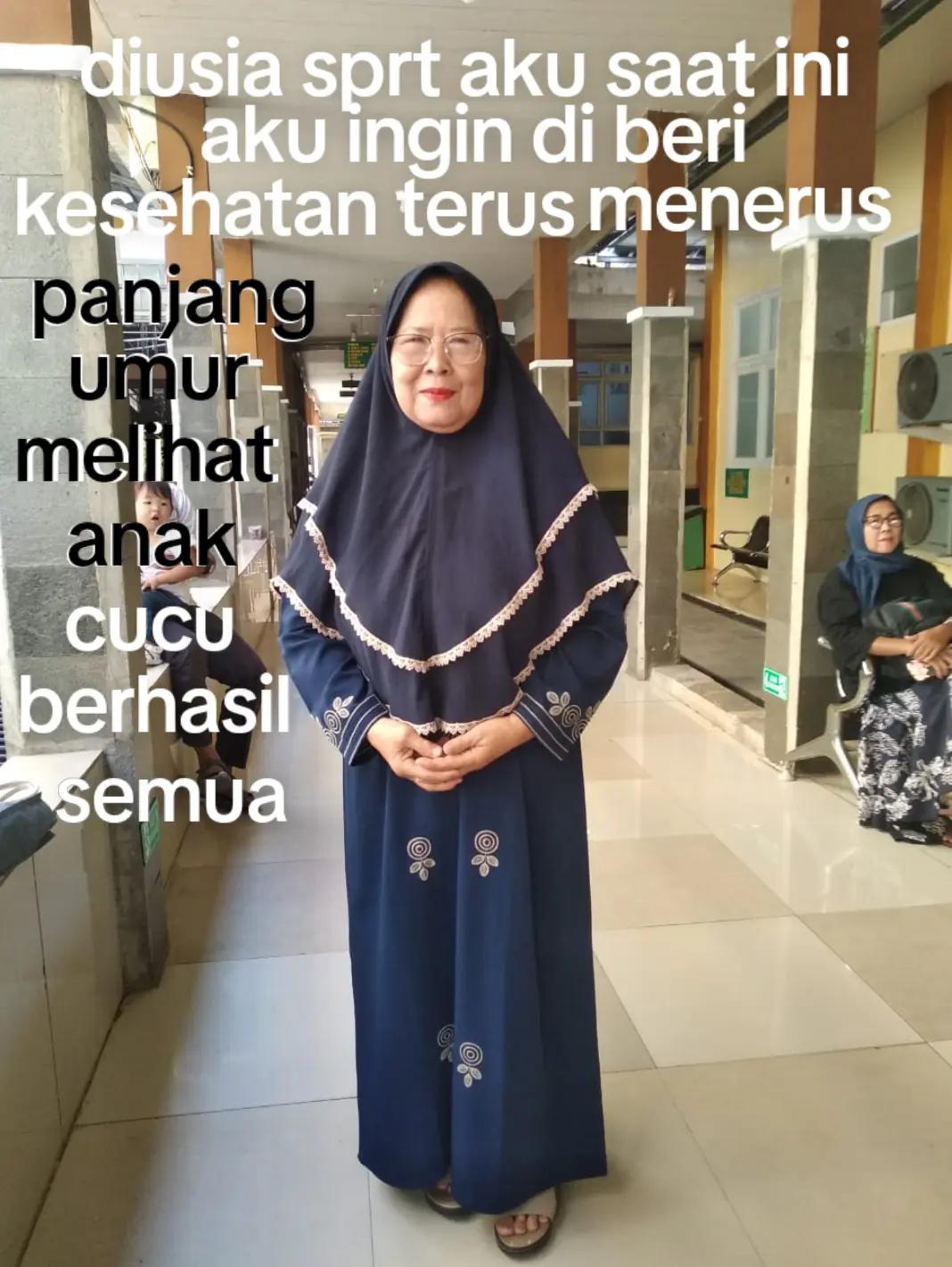 @Yunida Wati