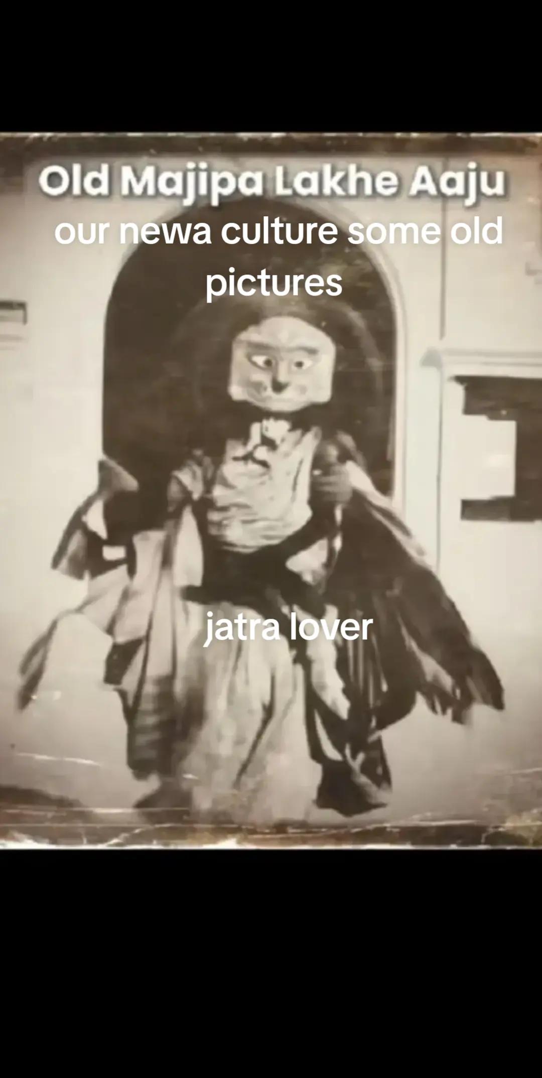 @Jatra lover