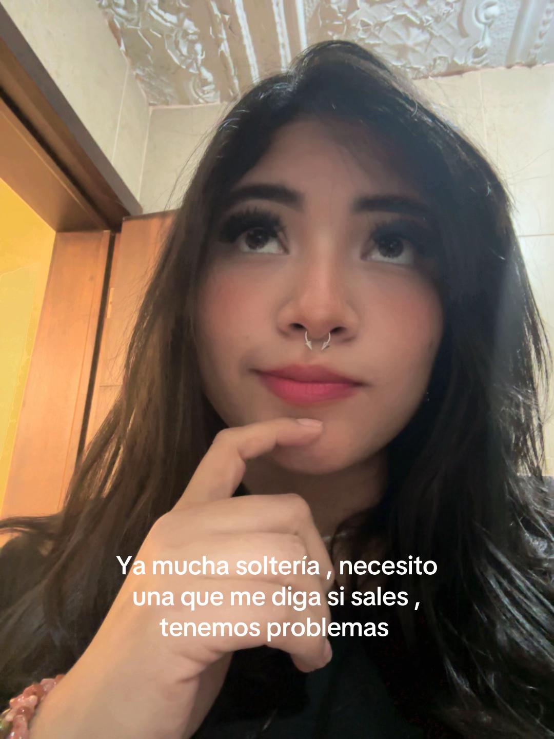 @Mely Cruz 🏳️🌈