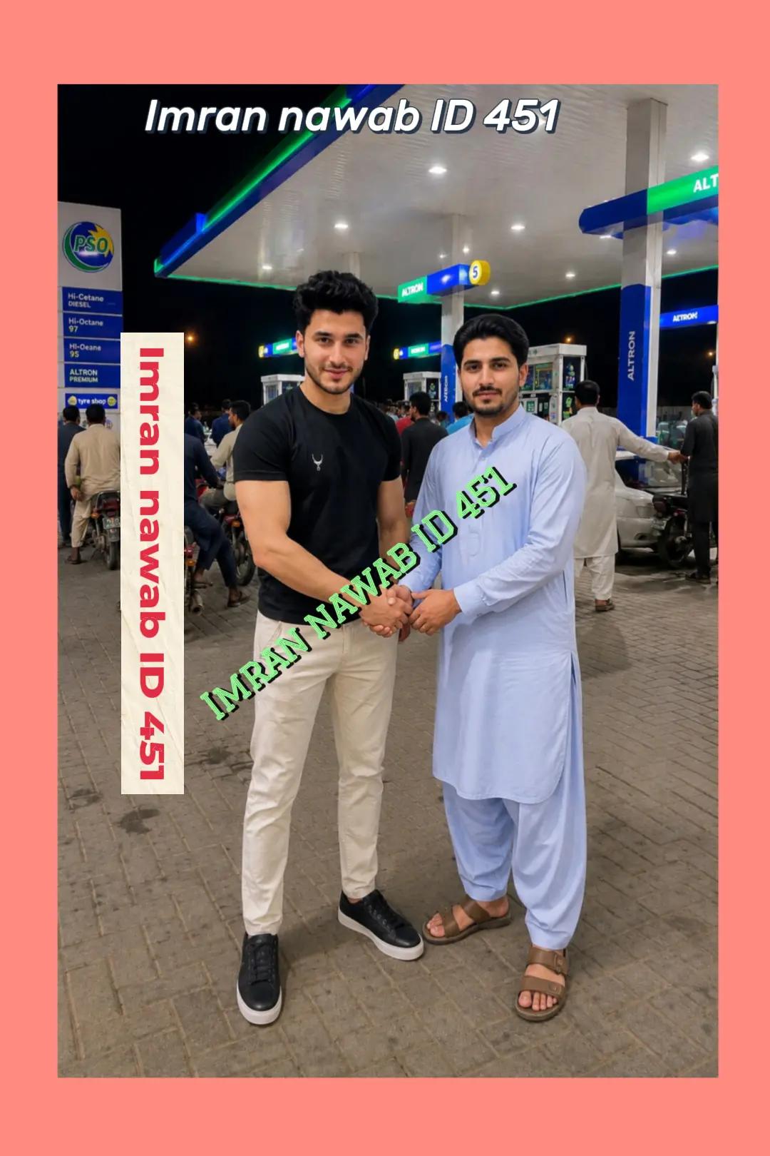 @ImranNawab