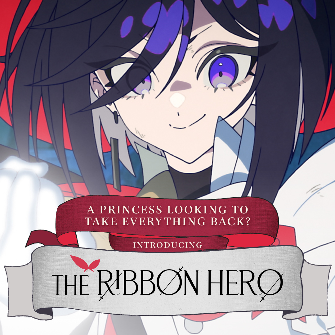 @netflixanime