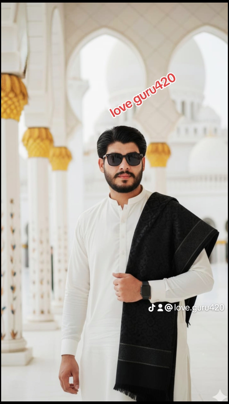 @Love guru 420