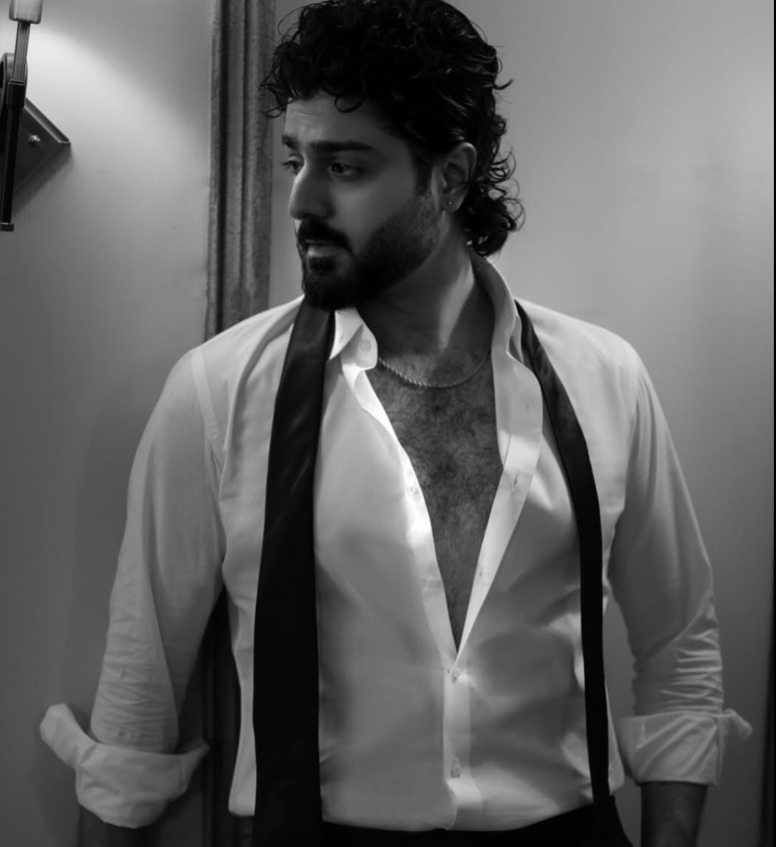 @Zaviyar Naumaan