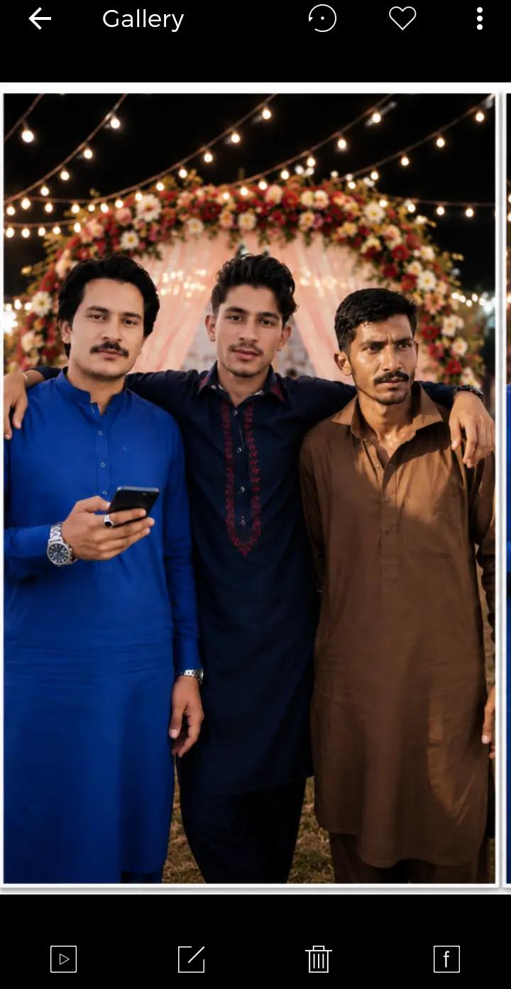 @gujjar brand