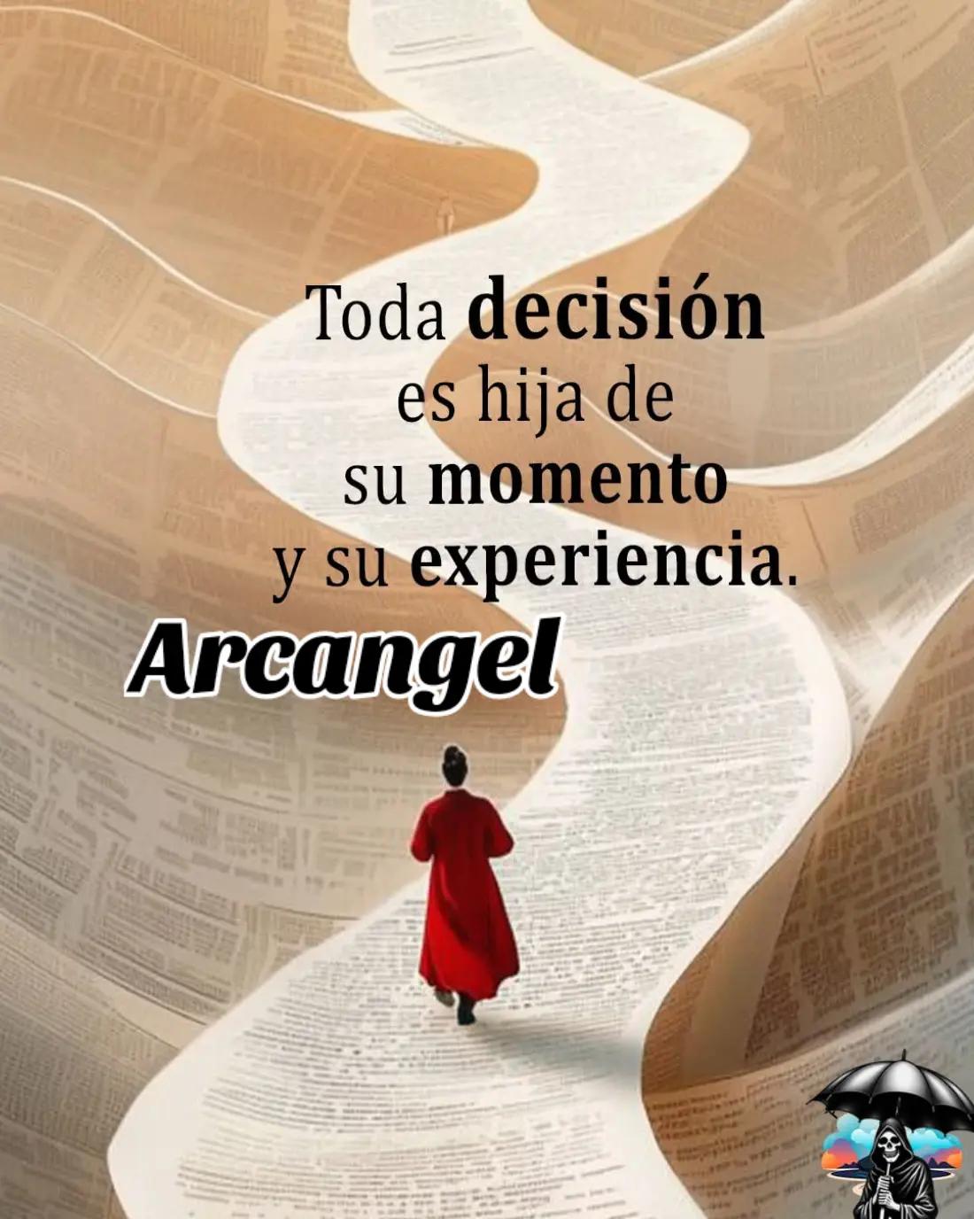 @arcángel