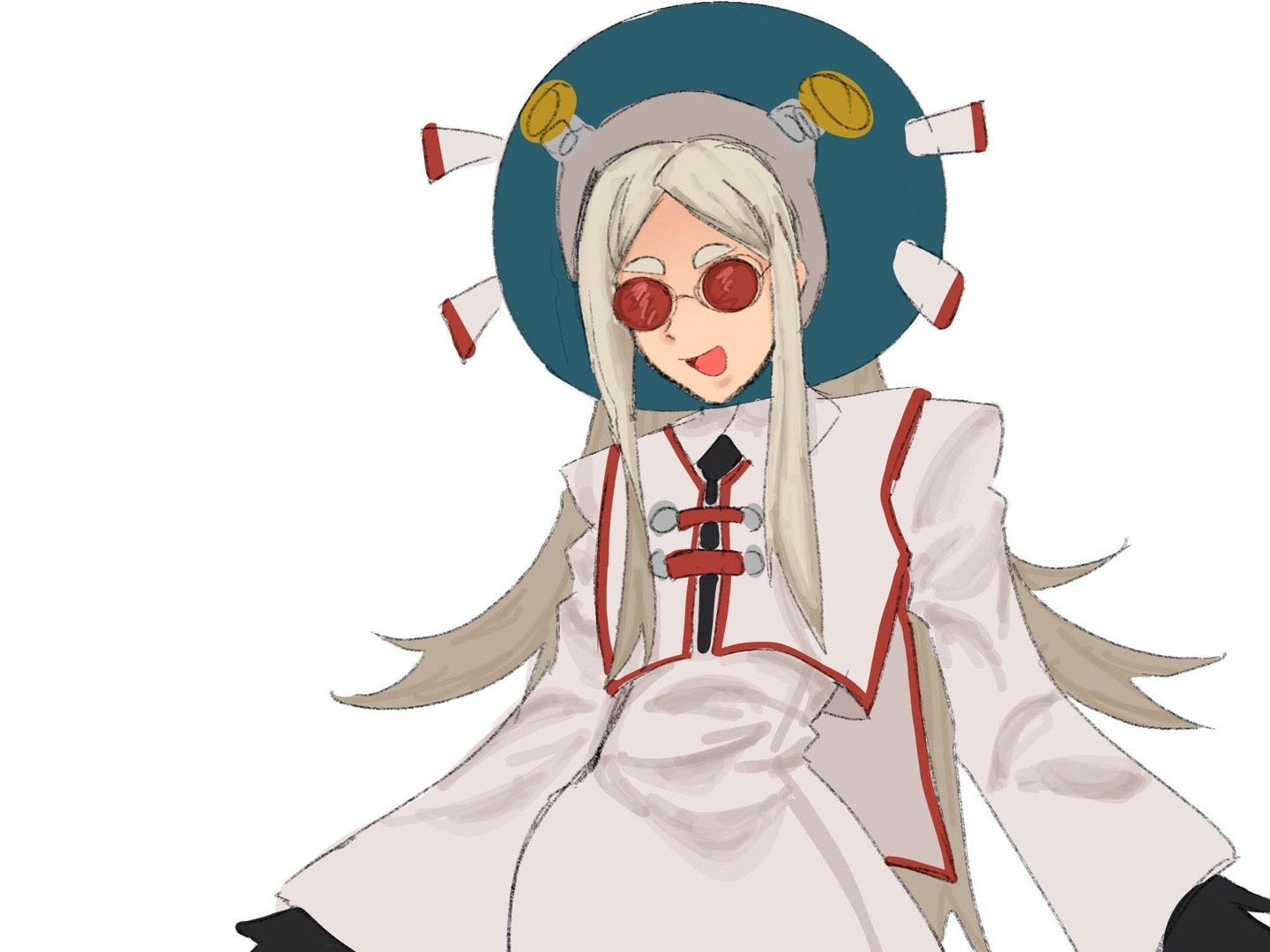@Anik [Yamigogo no.1 Fan]