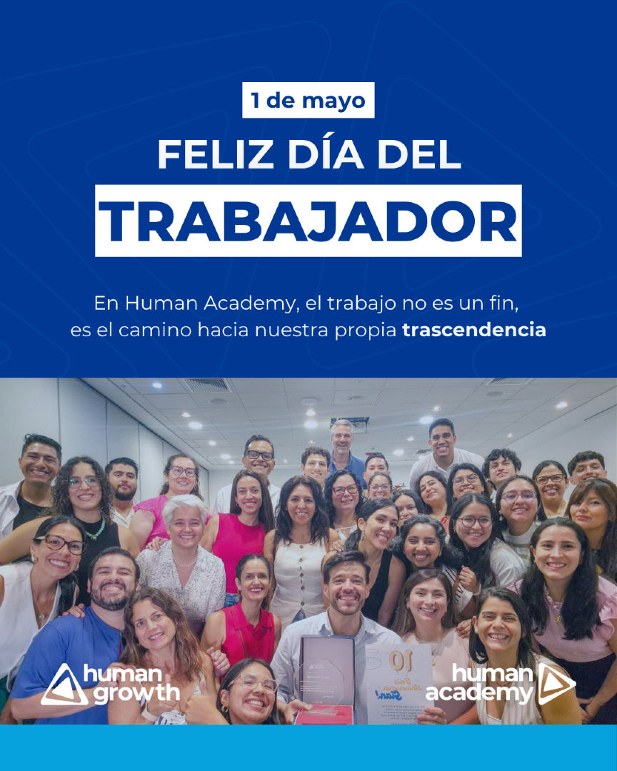 @Human Academy