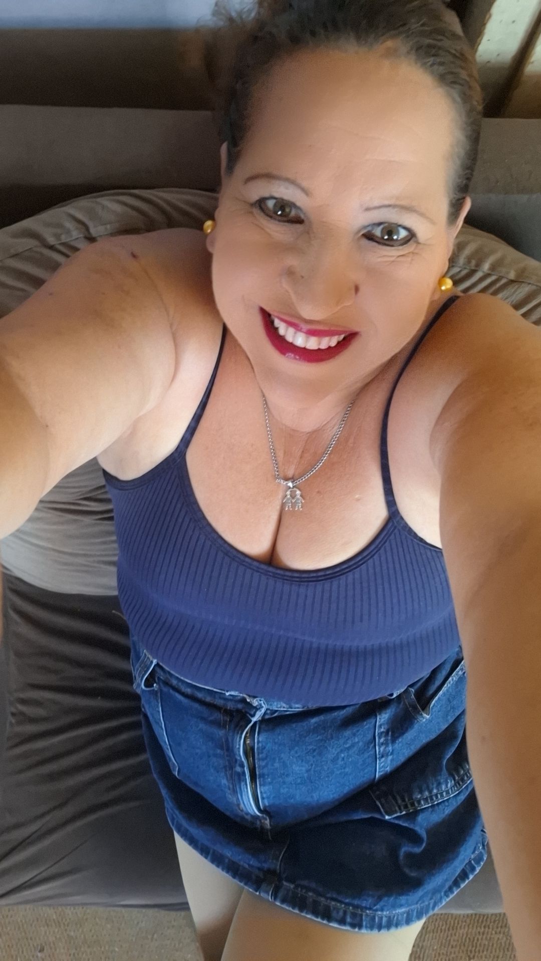 @Simone Madureira
