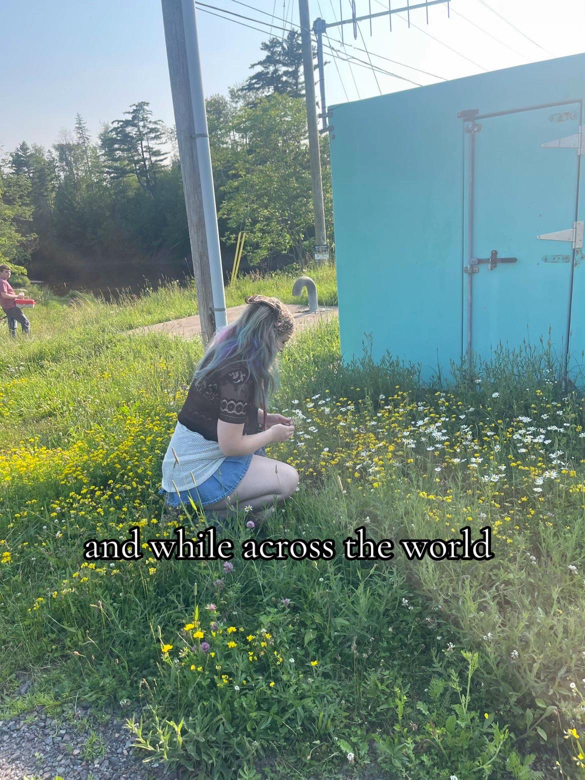 @️Julie