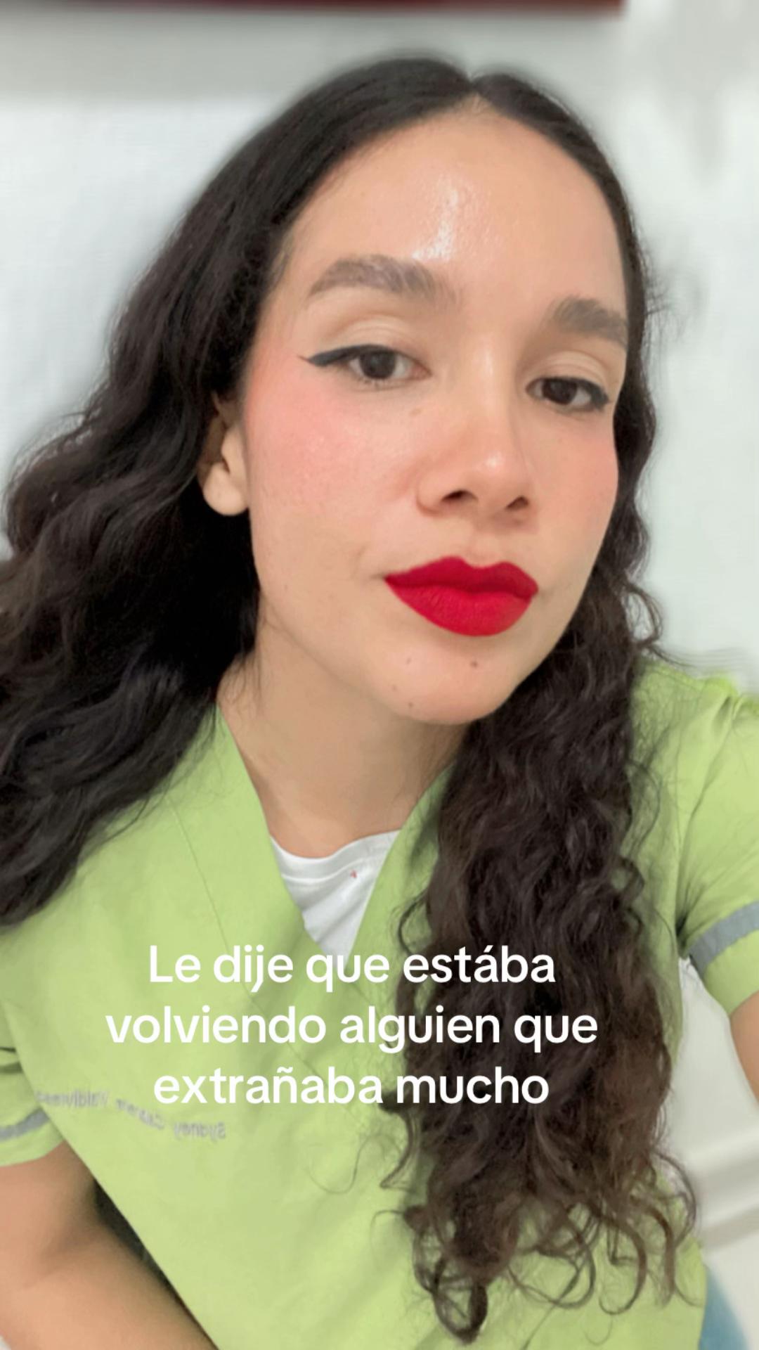 @Sydney Cabrera