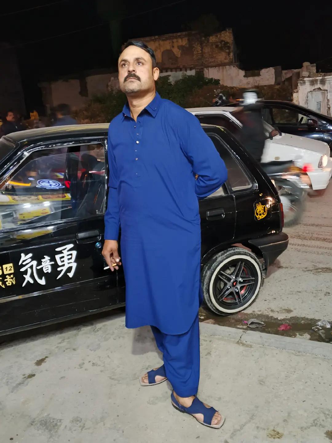 @tallat riaz