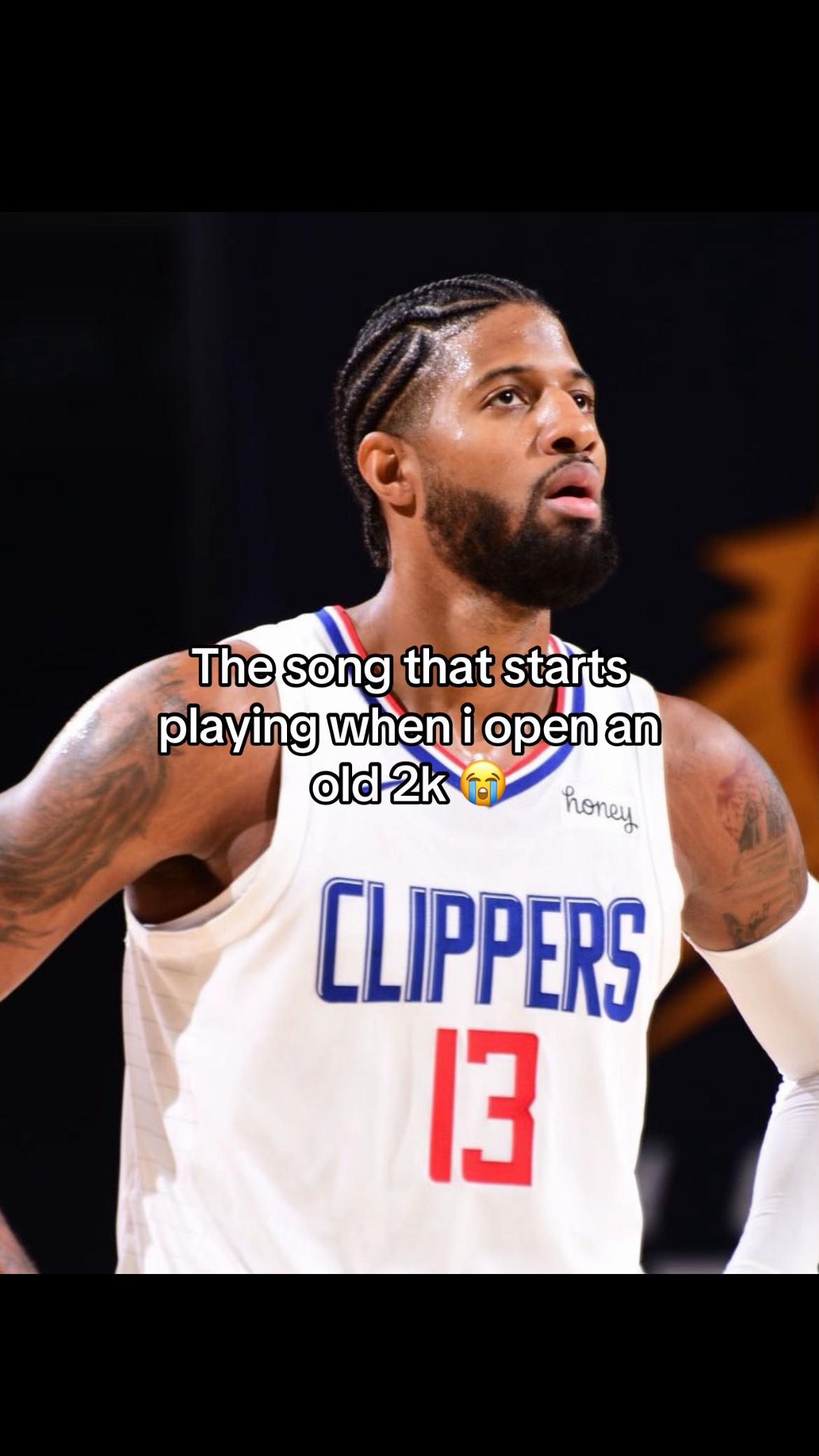 @Nba Crashout