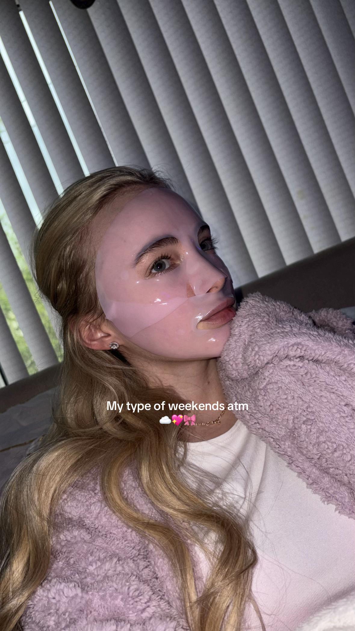 @MILLIE - MAY 🩰✨