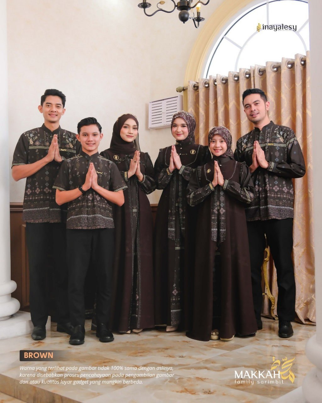 @Nisfaastore.id