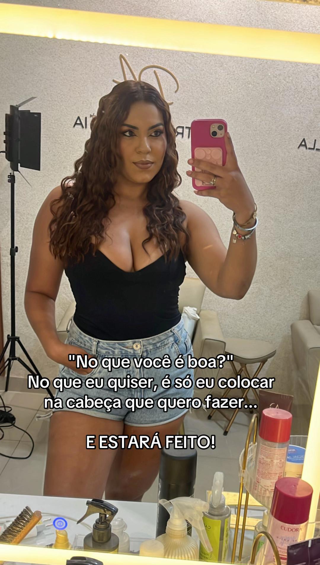 @Patricia Andreia