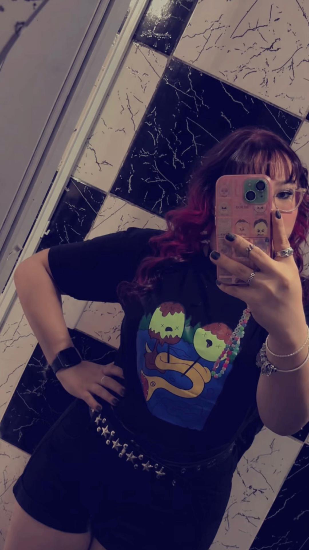 @Keylla Christina 🫧