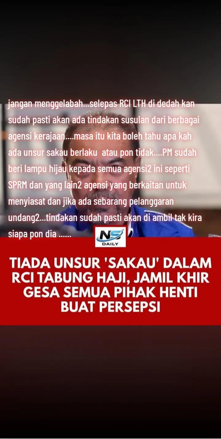 @Zulkifli Kasman🇲🇾🇲🇾