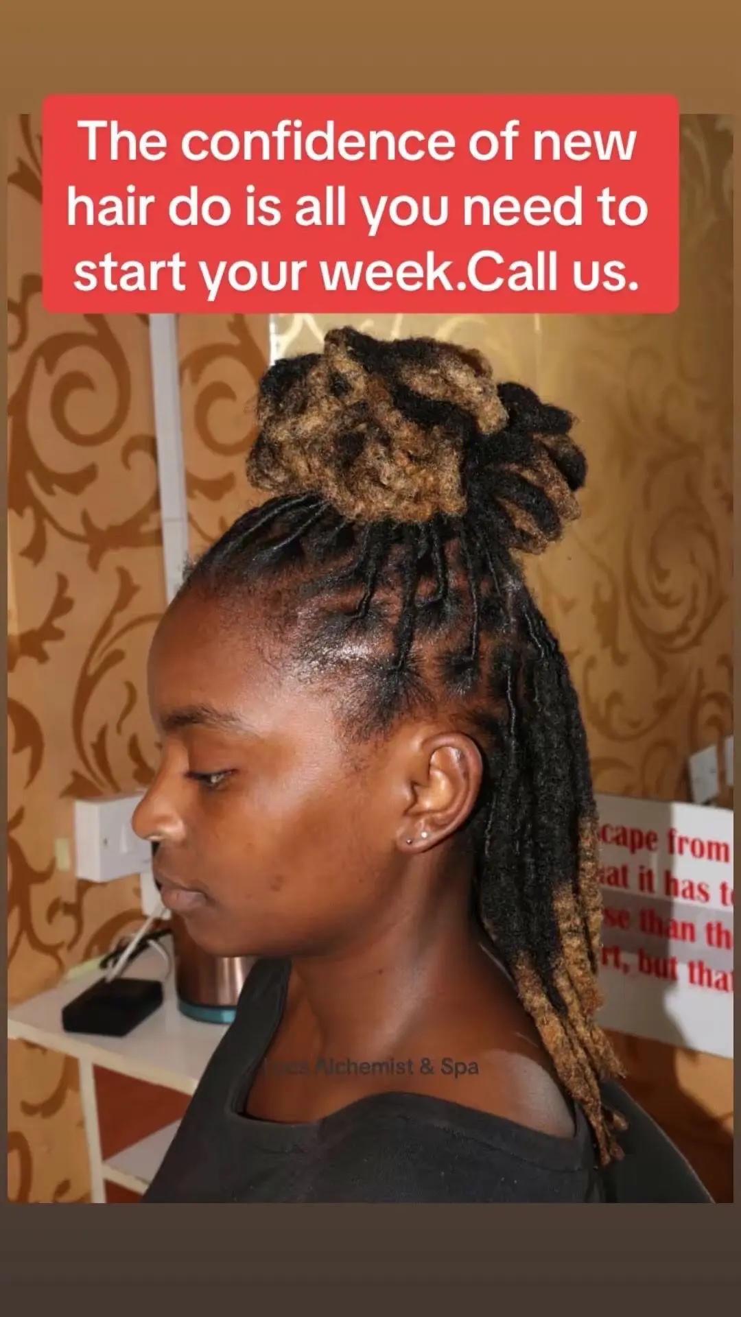 @Locs Alchemist & Academy