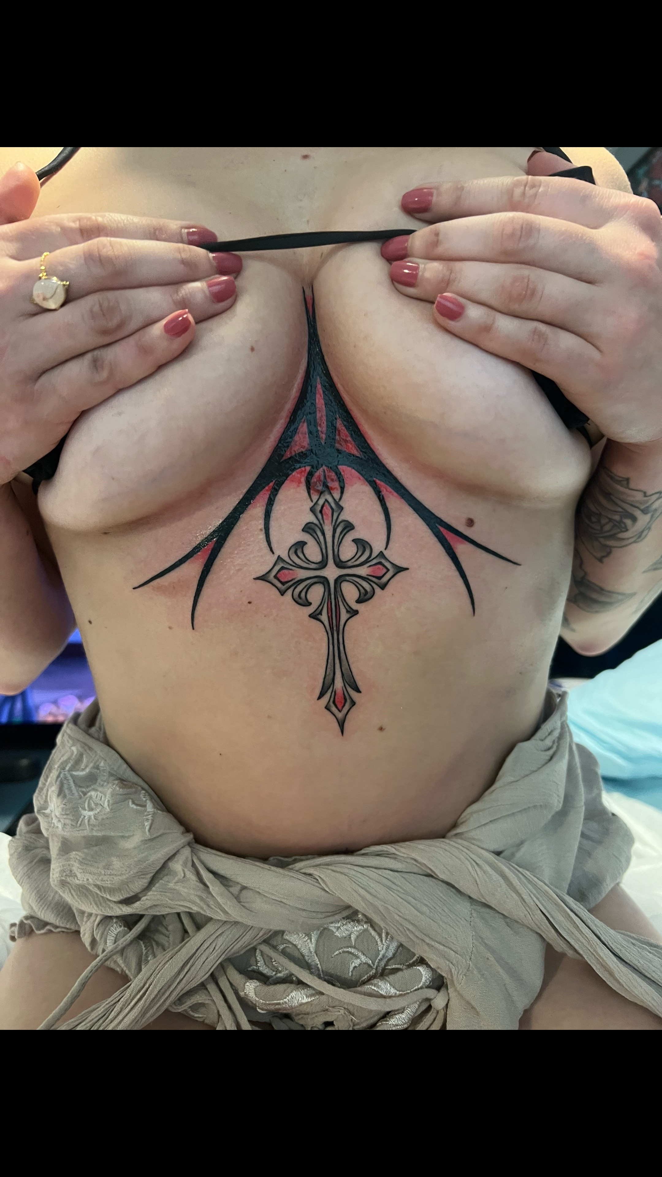 @Tattoo Tylor