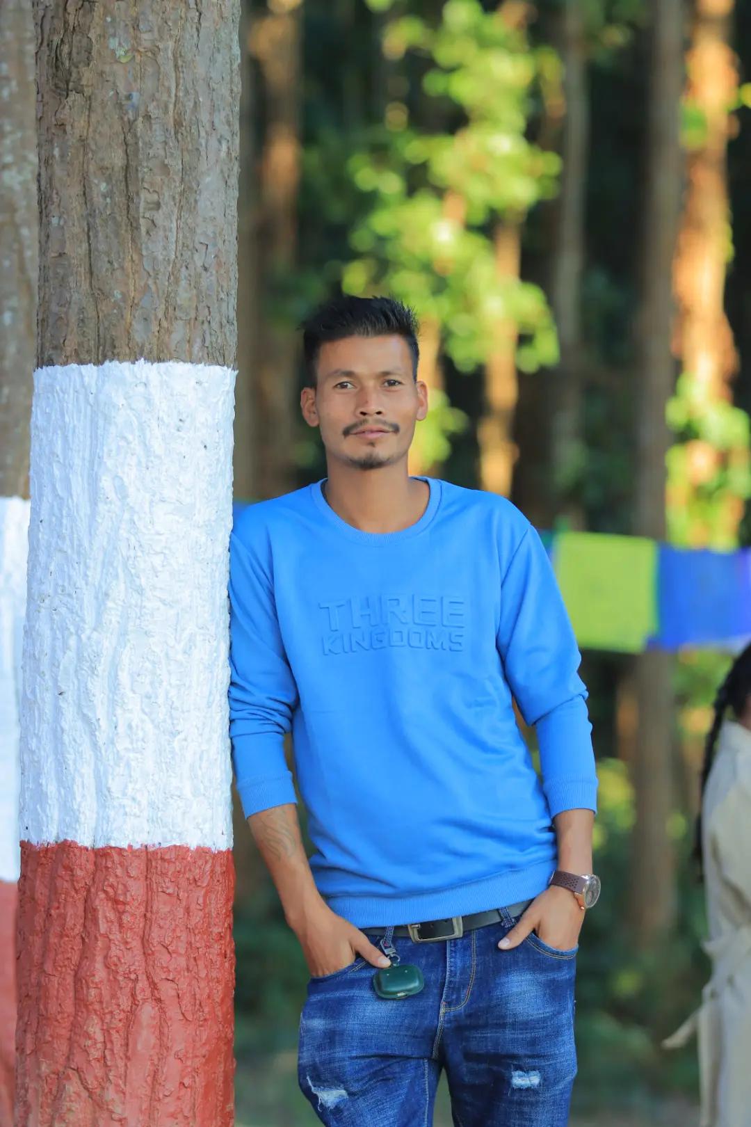 @Ramsharan