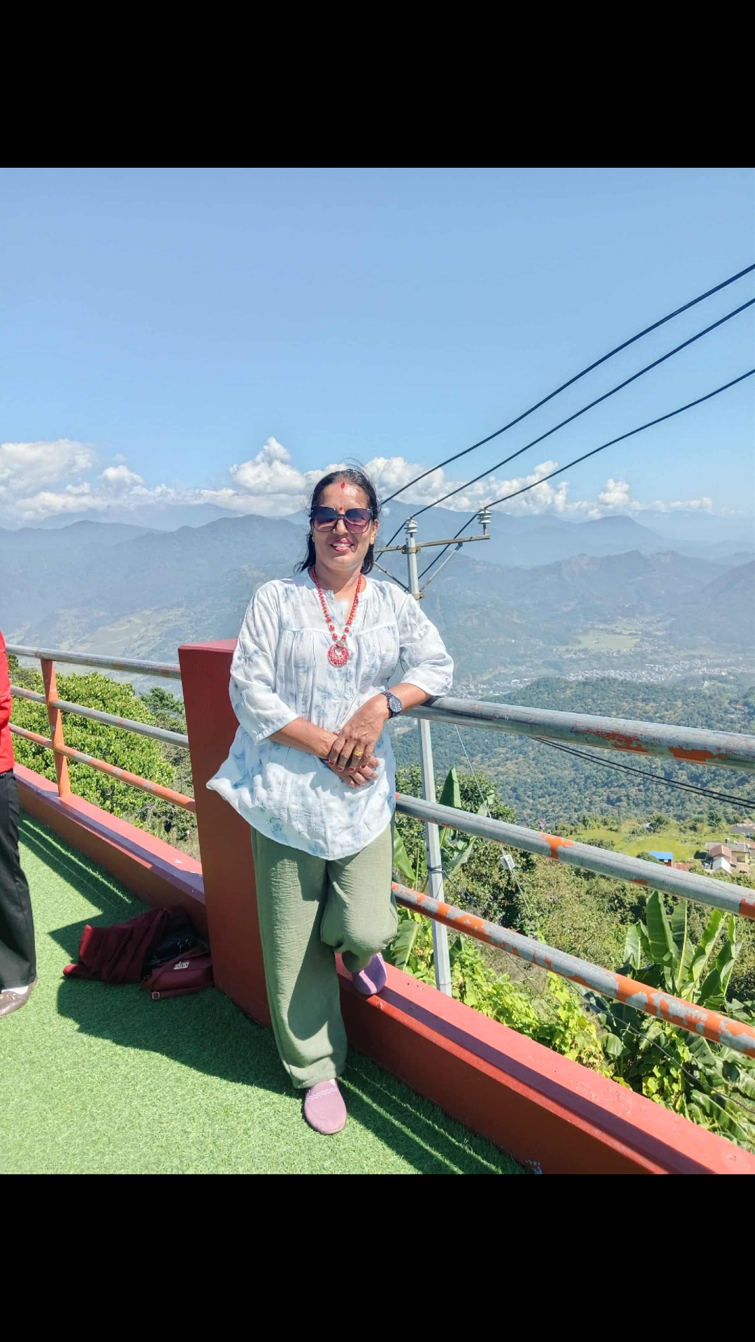 @Saraswati Adhikari