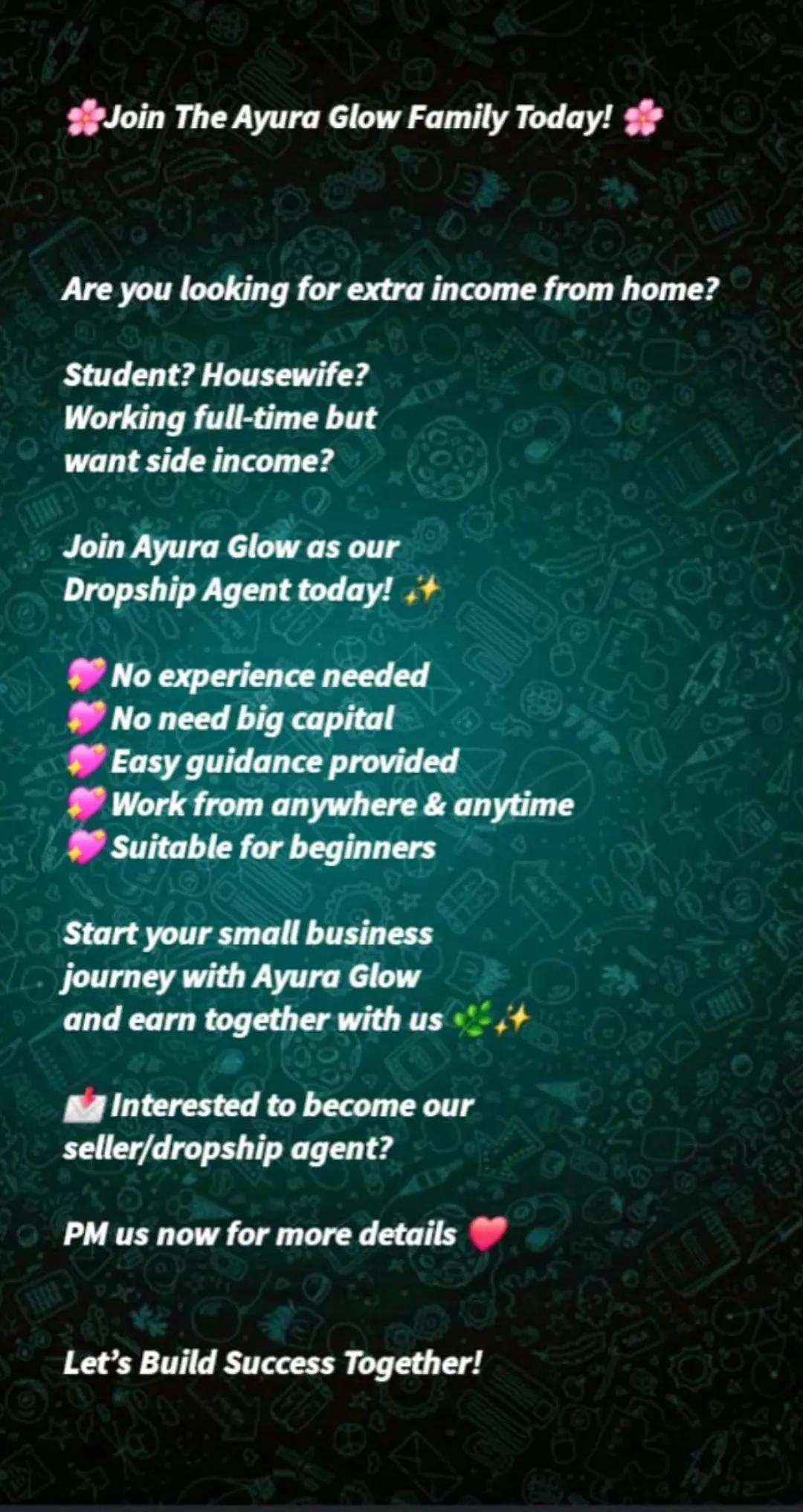 @Manjal's Glow Beauty Empire