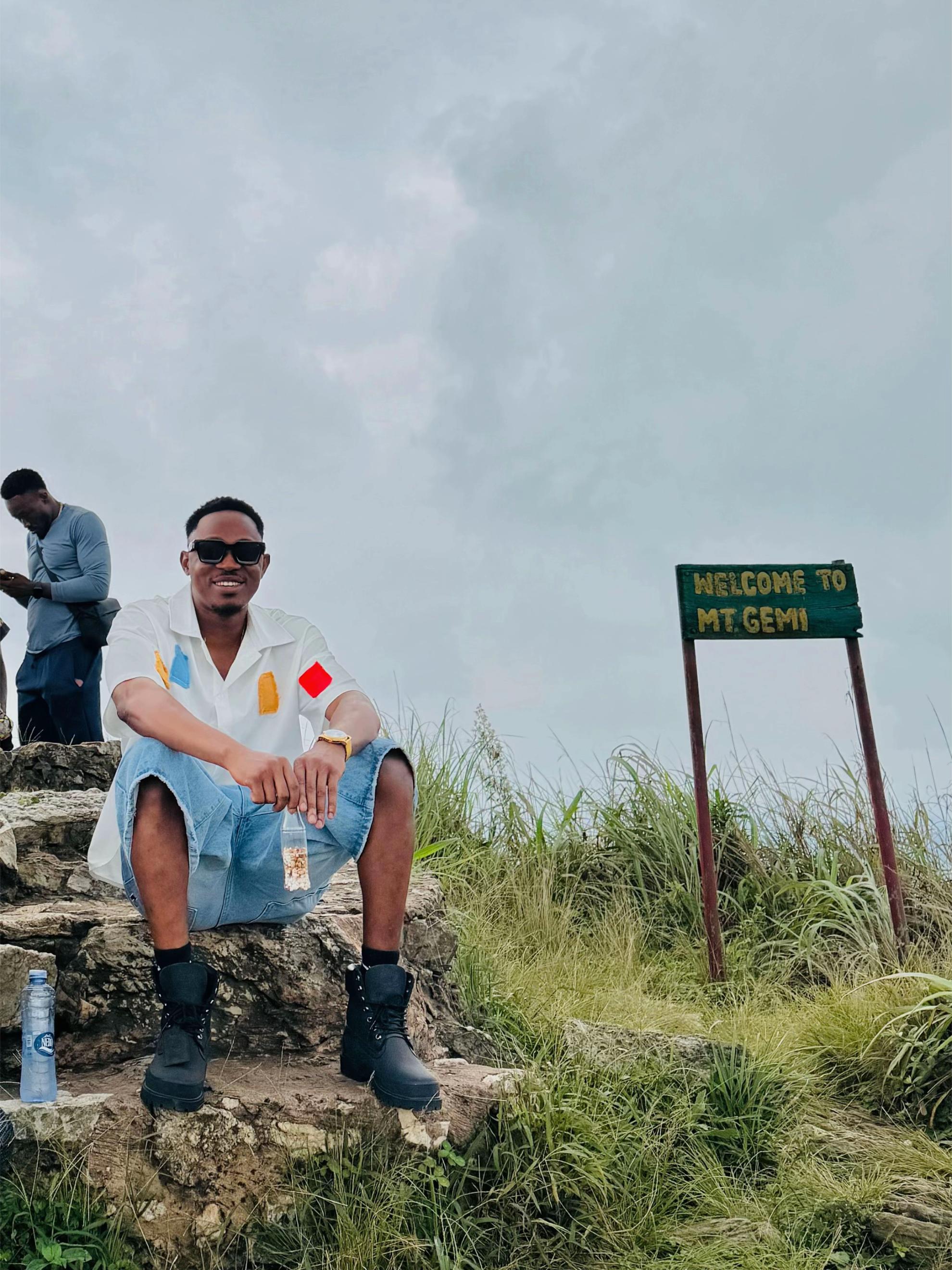 @East Legon Mayor ®️