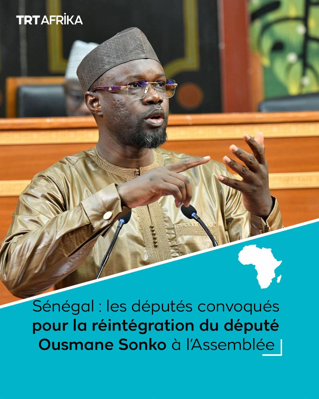 @TRT Afrika Fran&ccedil;ais