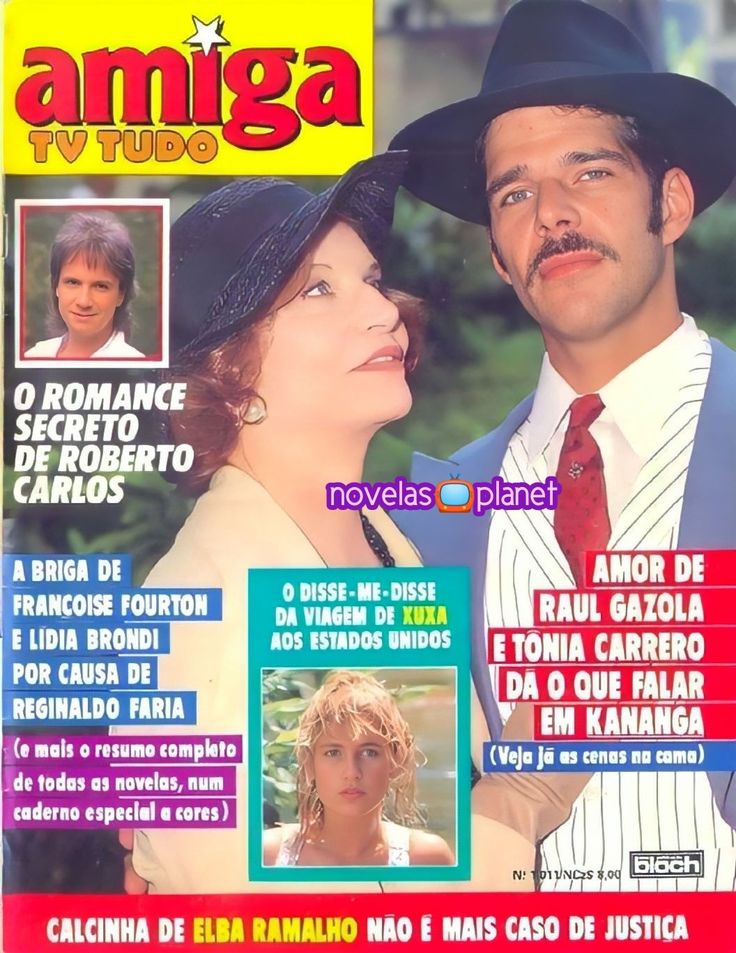 @NOVELAS📺PLANET