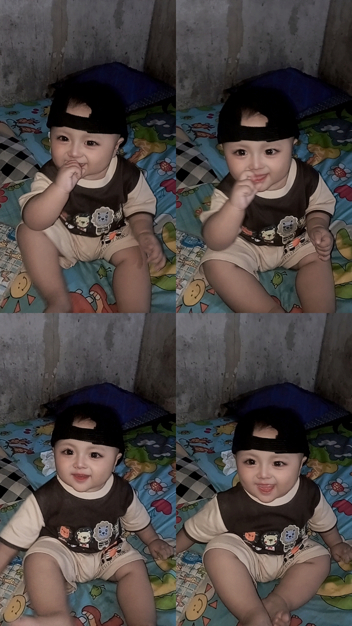@Ayah achadd👶