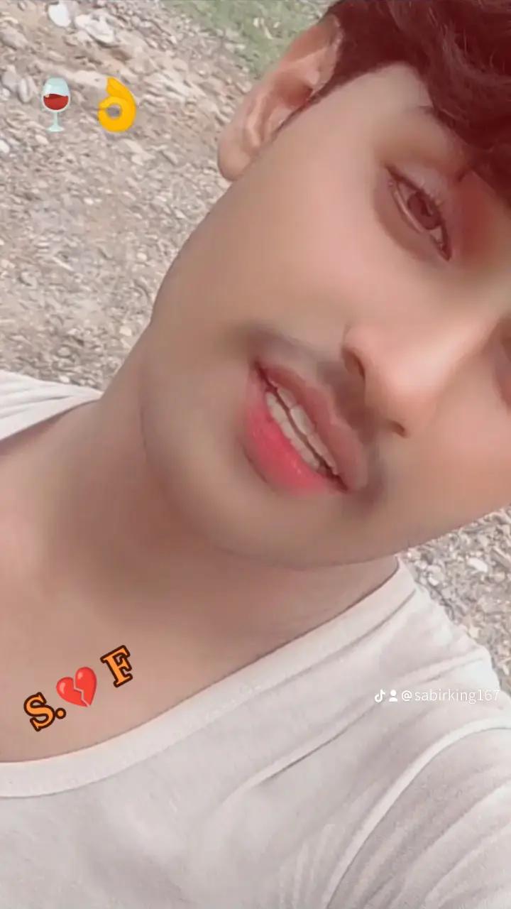 @SABIR KING 👑 S.💔 F