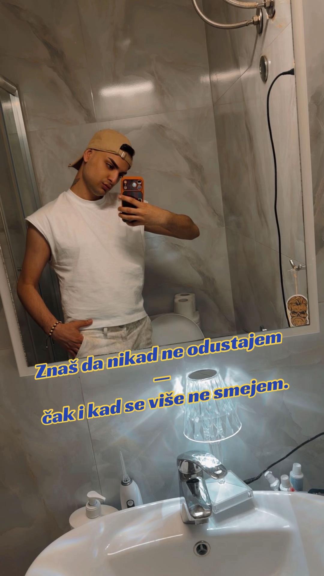 @Mile Zekic